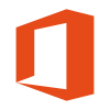 Office 365 logo